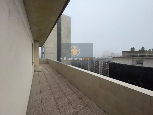 Vente Appartement 3 pièces 83 m2 à Sarcelles