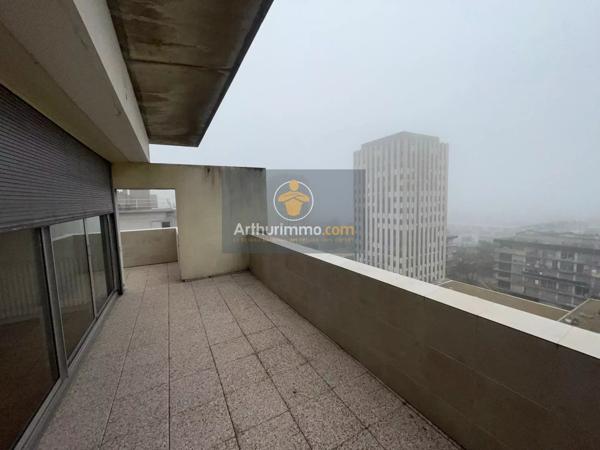 Vente Appartement 3 pièces 83 m2 à Sarcelles