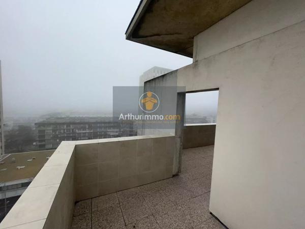 Vente Appartement 3 pièces 83 m2 à Sarcelles