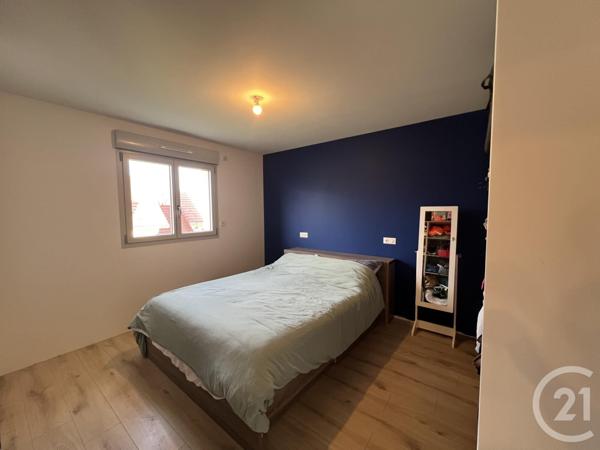 Maison à vendre  6 pièces - 150 m2 LES VILLEDIEU - 25