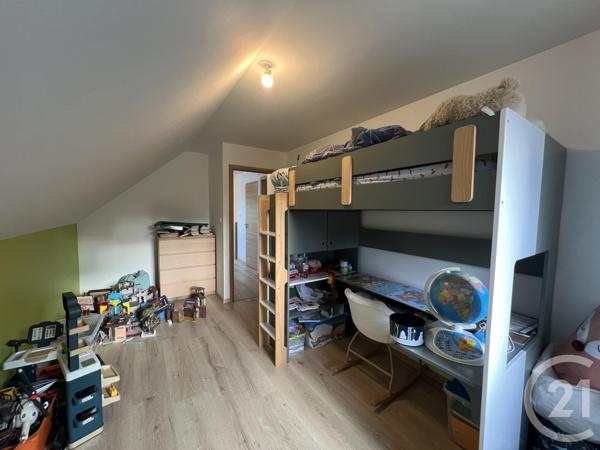 Maison à vendre  6 pièces - 150 m2 LES VILLEDIEU - 25