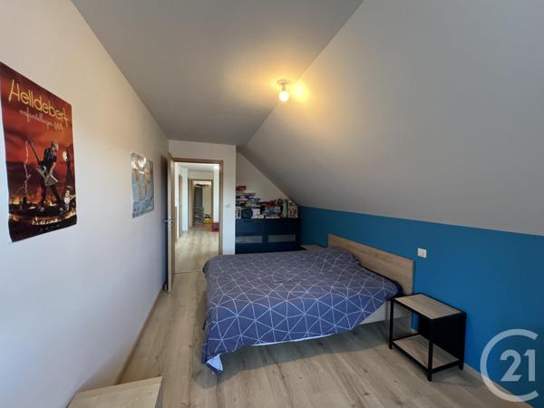 Maison à vendre  6 pièces - 150 m2 LES VILLEDIEU - 25