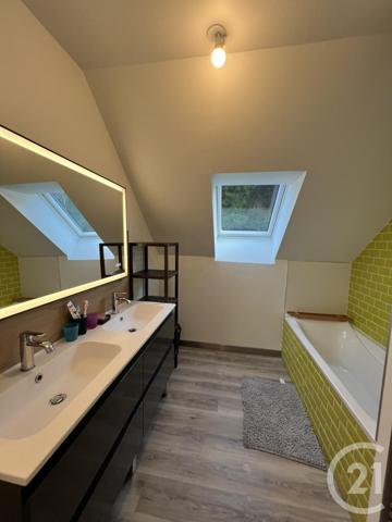 Maison à vendre  6 pièces - 150 m2 LES VILLEDIEU - 25