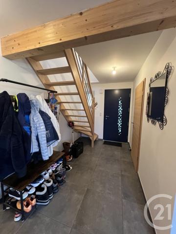 Maison à vendre  6 pièces - 150 m2 LES VILLEDIEU - 25