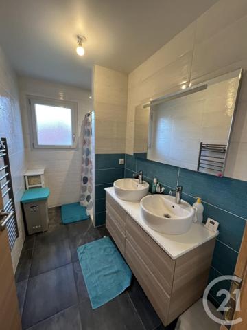 Maison à vendre  6 pièces - 150 m2 LES VILLEDIEU - 25