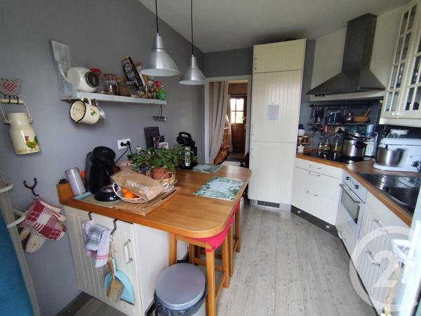 Maison à vendre  4 pièces - 66 m2 MONTGIVRAY - 36