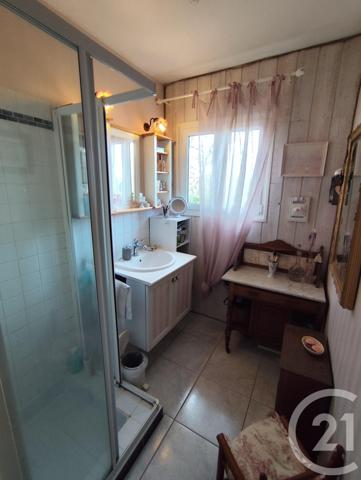 Maison à vendre  4 pièces - 66 m2 MONTGIVRAY - 36