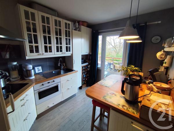 Maison à vendre  4 pièces - 66 m2 MONTGIVRAY - 36