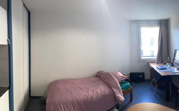 Vente / Appartement T1