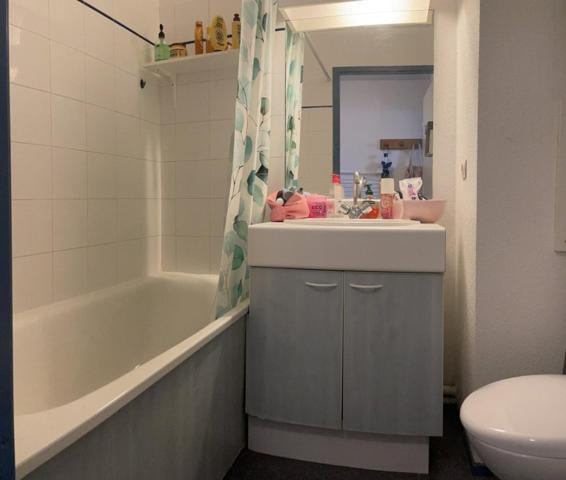 Vente / Appartement T1