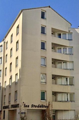 Vente / Appartement T1