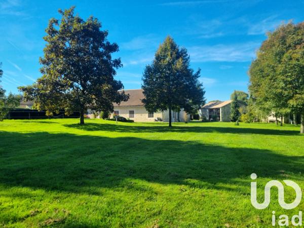 Maison à vendre 6 pièces 176 m² Fontivillié