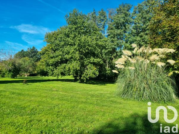 Maison à vendre 6 pièces 176 m² Fontivillié