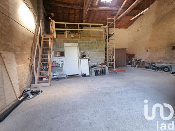 Maison à vendre 6 pièces 176 m² Fontivillié