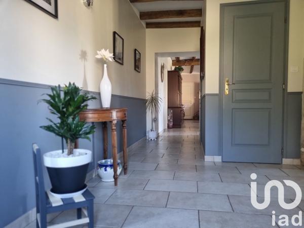 Maison à vendre 6 pièces 176 m² Fontivillié