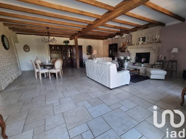Maison à vendre 6 pièces 176 m² Fontivillié