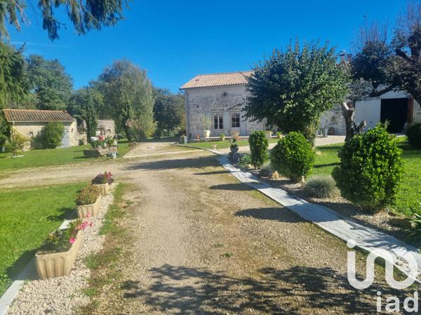 Maison à vendre 6 pièces 176 m² Fontivillié