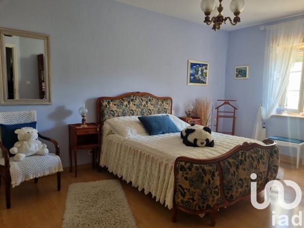 Maison à vendre 6 pièces 176 m² Fontivillié