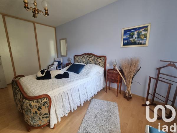 Maison à vendre 6 pièces 176 m² Fontivillié