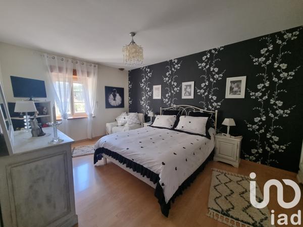 Maison à vendre 6 pièces 176 m² Fontivillié