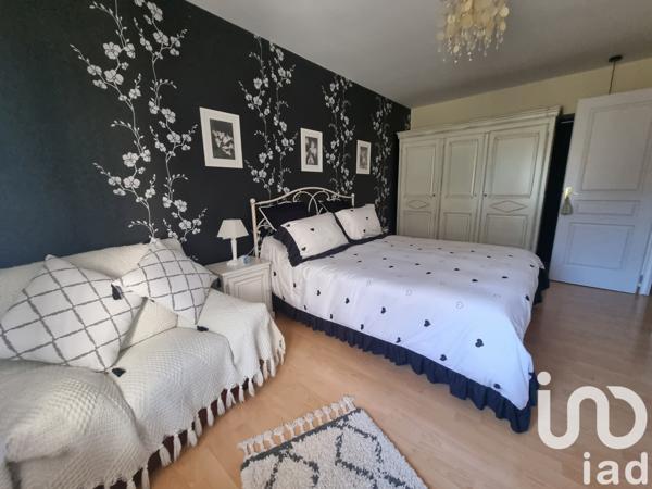 Maison à vendre 6 pièces 176 m² Fontivillié