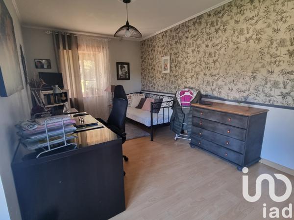 Maison à vendre 6 pièces 176 m² Fontivillié