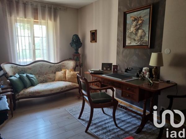 Maison à vendre 6 pièces 176 m² Fontivillié