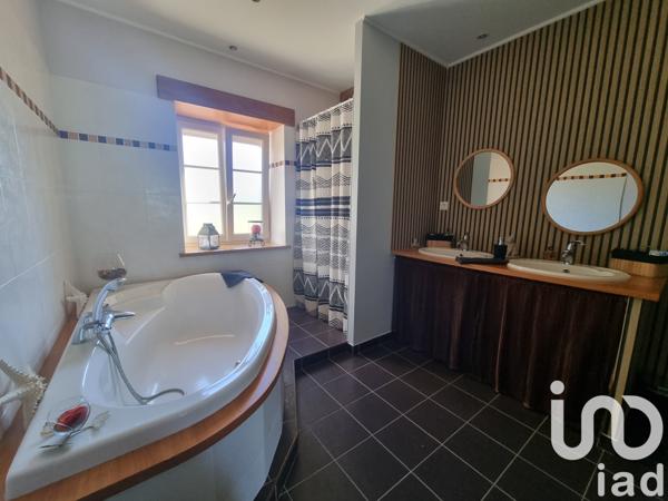 Maison à vendre 6 pièces 176 m² Fontivillié