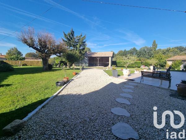 Maison à vendre 6 pièces 176 m² Fontivillié