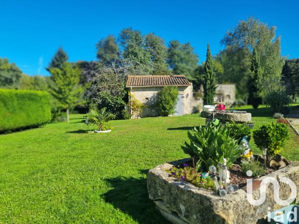 Maison à vendre 6 pièces 176 m² Fontivillié