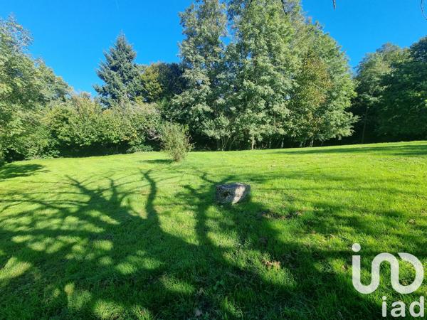 Maison à vendre 6 pièces 176 m² Fontivillié