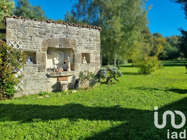 Maison à vendre 6 pièces 176 m² Fontivillié