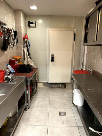 Fonds de commerce Boucherie Vitry Sur Seine