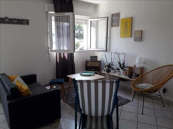 Appartement à louer |  GUJAN MESTRAS |  3 pièces | 49 m²