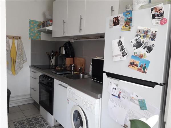 Appartement à louer |  GUJAN MESTRAS |  3 pièces | 49 m²