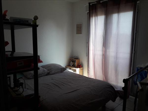 Appartement à louer |  GUJAN MESTRAS |  3 pièces | 49 m²