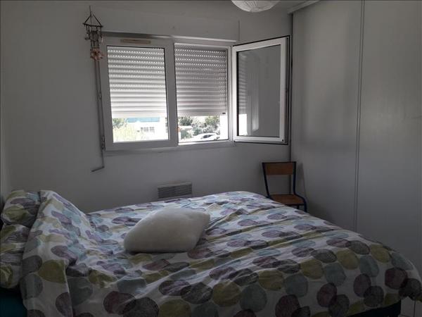 Appartement à louer |  GUJAN MESTRAS |  3 pièces | 49 m²