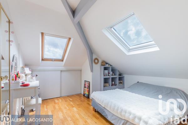 Maison à vendre 6 pièces 143 m² Brunoy