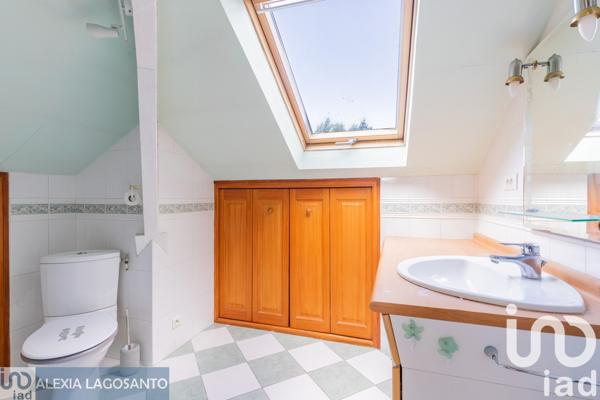 Maison à vendre 6 pièces 143 m² Brunoy