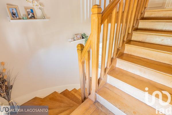 Maison à vendre 6 pièces 143 m² Brunoy