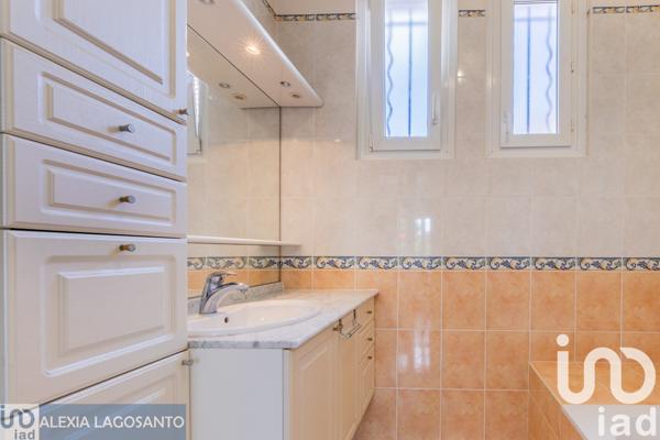 Maison à vendre 6 pièces 143 m² Brunoy