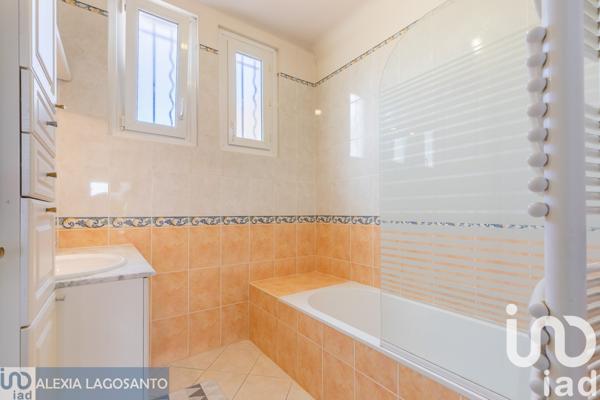 Maison à vendre 6 pièces 143 m² Brunoy