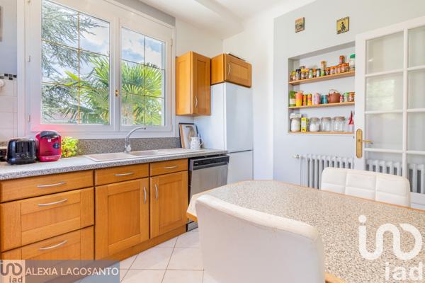 Maison à vendre 6 pièces 143 m² Brunoy