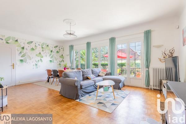 Maison à vendre 6 pièces 143 m² Brunoy