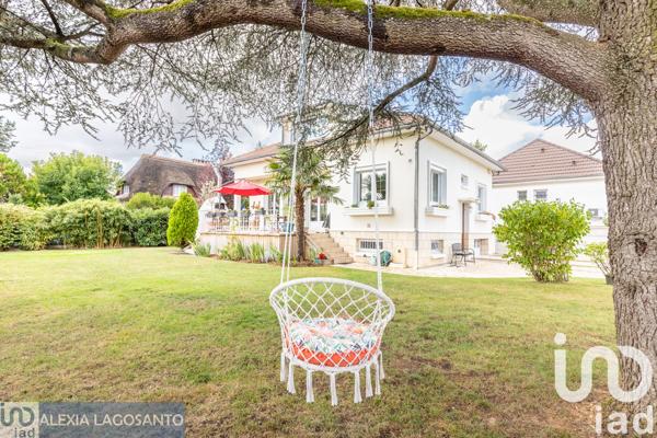 Maison à vendre 6 pièces 143 m² Brunoy