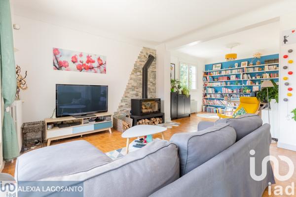 Maison à vendre 6 pièces 143 m² Brunoy