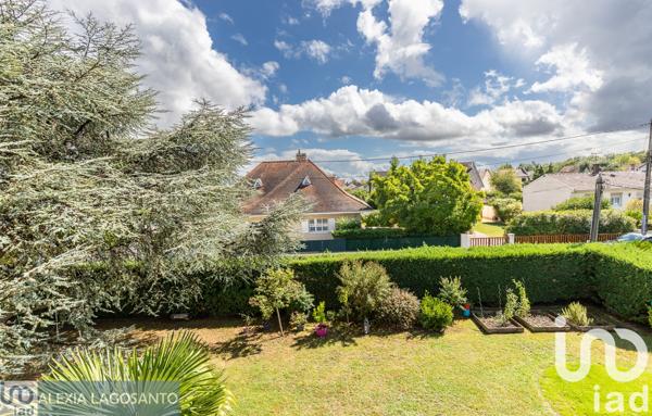 Maison à vendre 6 pièces 143 m² Brunoy