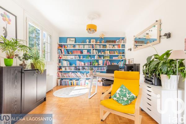 Maison à vendre 6 pièces 143 m² Brunoy