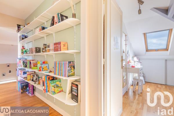 Maison à vendre 6 pièces 143 m² Brunoy