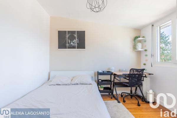 Maison à vendre 6 pièces 143 m² Brunoy